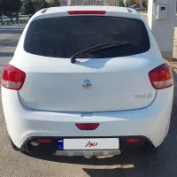 تیبا ۲ مدل ۱۴۰۰|خودرو سواری و وانت|کرمانشاه, |دیوار