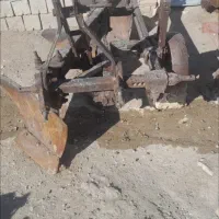 گاو اهن|ماشینآلات صنعتی|گهواره, |دیوار