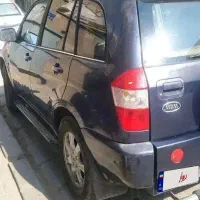 MVM x33 مدل 93 دنده|خودرو سواری و وانت|تهران, خانی‌آباد|دیوار