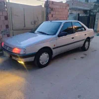 فروش ماشین|خودرو سواری و وانت|کردکوی, |دیوار