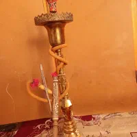 قلبان عربی تمام برنج