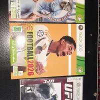 XBOX360|کنسول، بازی ویدئویی و آنلاین|بروجرد, |دیوار