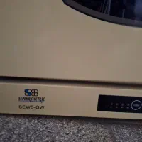 ماشین ظرف شویی|ماشین ظرفشویی|مشهد, کارمندان دوم|دیوار