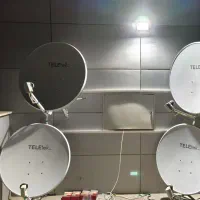 نصب و نصاب آنتن پیروزی ، تهرانپارس ، نارمک ،محلاتی|خدمات پیشه و مهارت|تهران, نیروی هوایی (پیروزی)|دیوار