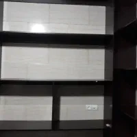 قفسه ودکور مغازه