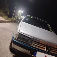 ماشین  Glx405