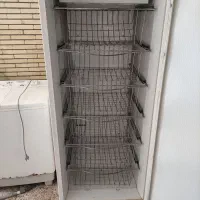 فریزر ژنرال الکتریک