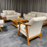 از درب تولیدی ،چهار‌دانگه ، ست های مبل سال