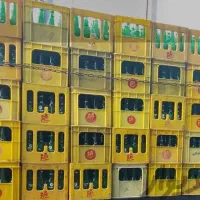 فروش و خرید جعبه نوشابه زمزم