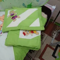 سیسمونی نوزاد در حد نونونو|اسباب و اثاث بچه|قم, نیروگاه|دیوار