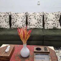 مبل ال در حد نو|مبلمان خانگی و میز عسلی|رشت, حمیدیان|دیوار