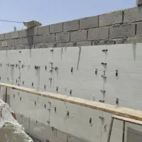 نمابیرون وکاشی کف