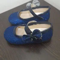 کفش دخترانه|کفش و لباس بچه|قرچک, مجتمع مسکونی طبیعت|دیوار