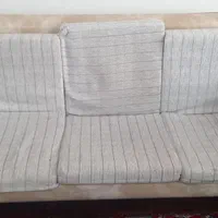 مبل چوبی برای باغ داران