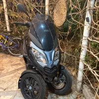 پیاجیو mp3 مدل 1402 صفر کیلومتر