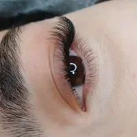 اکستنشن مژه