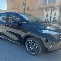 هایما 7x مدل ۱۴۰۴|خودرو سواری و وانت|ایوان, |دیوار