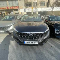 هایما x7 مشکی ،زغالی ، تیتانیوم