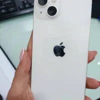 آیفون۱۳نرمال درحدنو