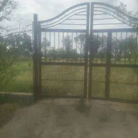 باغ با موقعیت خوب