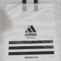 نایلون طرحدار فروشگاهی و نایلکس، نایلون چاپی