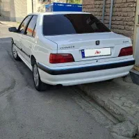 پارس موتور جدید،xu7p،۱۴۰۲