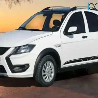 کوئیک GXrL پارس خودرویی  مدل404 رینگ آلومینیومی