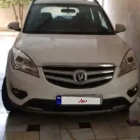 چانگان مدل ۹۶ بیرنگ