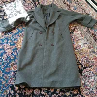 پالتو سایز بزرگ|لباس|قم, هفت تیر|دیوار