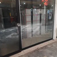 فروش مغازه در سلماس پاساژ درم بخش