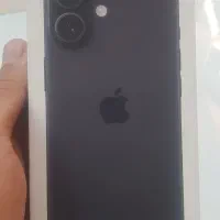 ایفون ۱۶ نرمال سبز