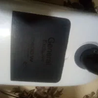 جاروبرقی،چرخ گوشت، معاوضه سهره کفتر