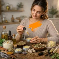 کسب درآمد متفاوت درمنزل