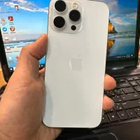 iphone 16 pro max سفید