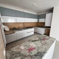 شهرک ویلایی سهند ساران طبقه ۲ فول مناسب|فروش آپارتمان|هشتگرد, شهرک گلها|دیوار