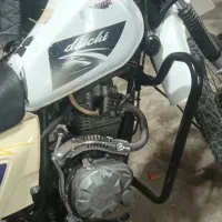 تریل ۱۵۰ سی‌سی دایچی