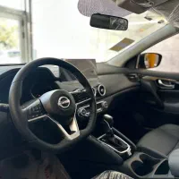 نیسان قشقایی سفید 2025|خودرو سواری و وانت|تهران, عباسآباد|دیوار