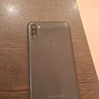 سامسونگ Galaxy A11 با حافظهٔ ۳۲ گیگابایت Ram 2|موبایل|تهران, میرداماد|دیوار