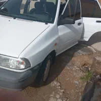 پراید ۱۳۱ se|خودرو سواری و وانت|امیدیه, |دیوار