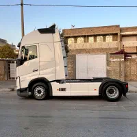 اف اچ ۵۰۰ نیوفیس ۲۰۲۲درحد صفریورو۶ معاوضه (فوری)|خودرو سنگین|شیراز, مسلم|دیوار