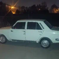 پیکان مدل۸۲ انژکتور بدون رنگ تازه تعمیر تک برگ سند