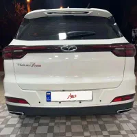 تیگو ۷پرو  ۱۴۰۱|خودرو سواری و وانت|ارومیه, |دیوار