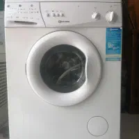 ماشین لباسشویی