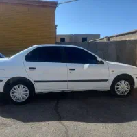 سمند  lx مدل ۹۷|خودرو سواری و وانت|قروه, |دیوار