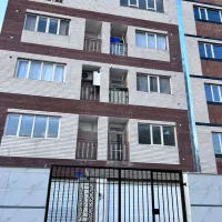 آپارتمان شهرک مدنی