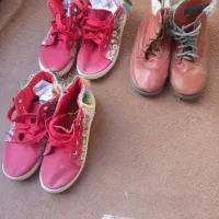 کفش|کیف، کفش، کمربند|تبریز, |دیوار