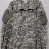 لباس امریکایی acu