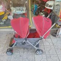 دوقلو خارجی و ایرانی