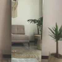 آینه دیواری بزرگ