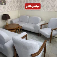 اقساط بلند مدت مبل داتیس